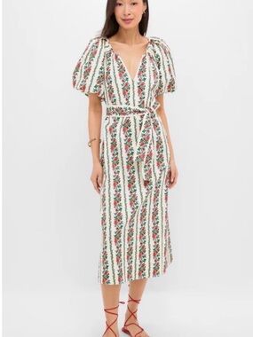 THE GREAT Fairground Dress